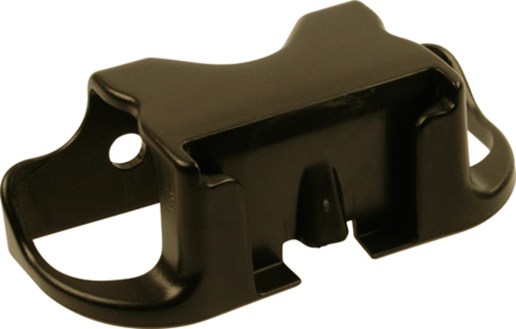 Windschermdeel Polisport - Voor Adapter Zwart Windschermdeel Polisport - Voor Adapter Zwart